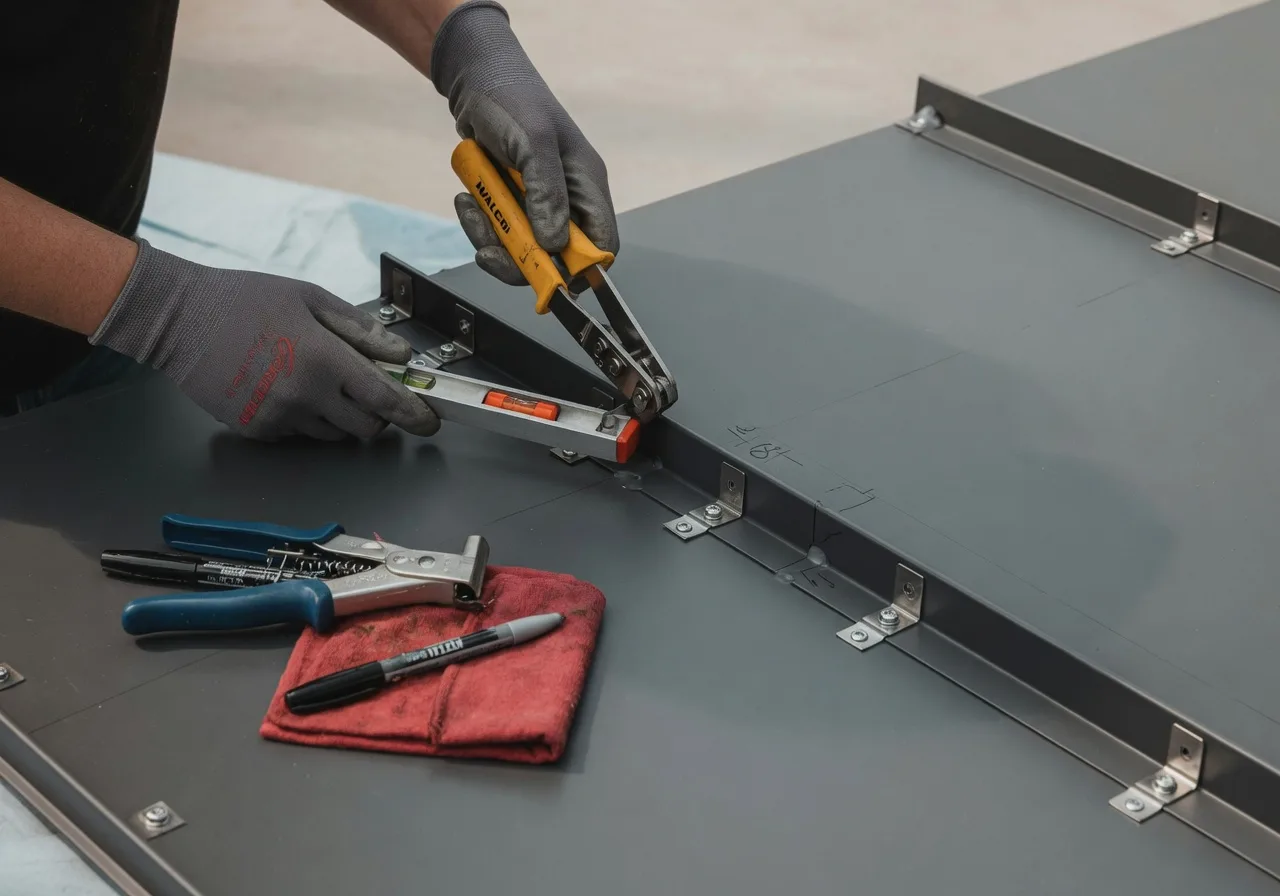 Why choose Metal Roofing Installation in Eros, LA